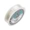 Gudebrod 0.012" x 656ft. Monofilament Champion Invisible Bead Cord